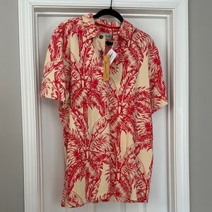 Crazy Shirts polo shirt